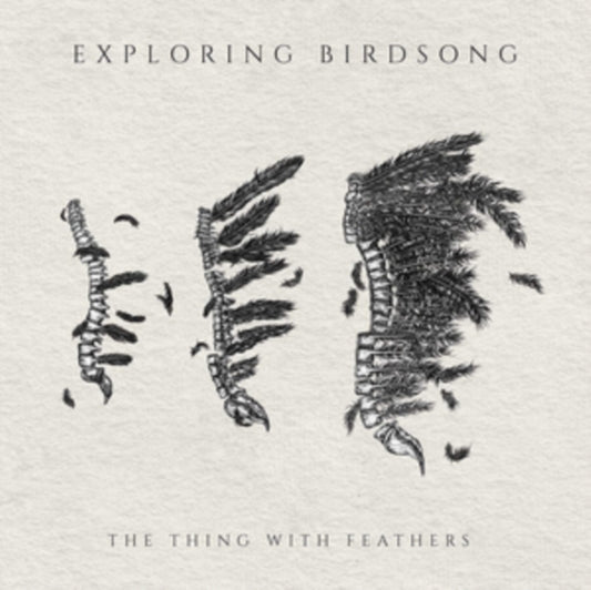 This CD is brand new.Format: CDMusic Style: Prog RockThis item's title is: Thing With Feathers EpArtist: Exploring BirdsongsBarcode: 886922988226Release Date: 11/29/2019