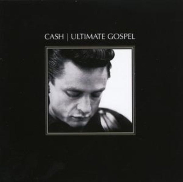 At Folsom Prison & Here Was A Man: Gospel Collection