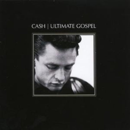 At Folsom Prison & Here Was A Man: Gospel Collection