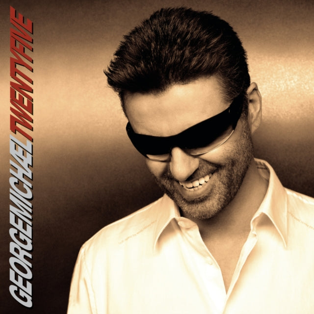 This CD is brand new.Format: CDMusic Style: HouseThis item's title is: Twenty FiveArtist: George MichaelLabel: EpicBarcode: 886970246224Release Date: 4/1/2008