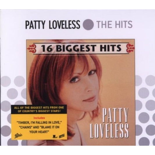 16 Biggest Hits