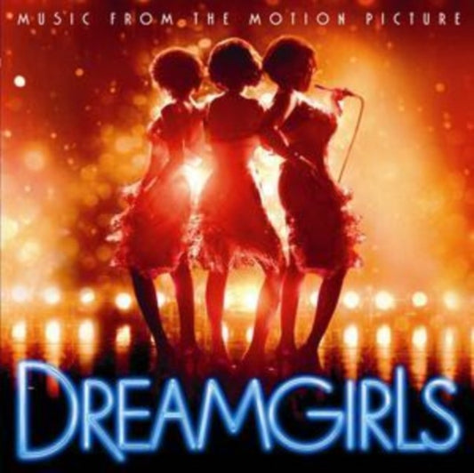 Dreamgirls Music From The Motion Picture