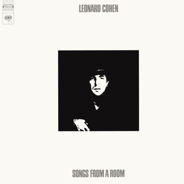 This is a 2 CD SKU bundle.
1.This CD is brand new.Format: CDMusic Style: Folk RockThis item's title is: Songs From A Room (40Th Anniversary)Artist: Leonard CohenLabel: LegacyBarcode: 886970474023Release Date: 4/24/2007
2.This CD is brand new.