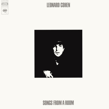 This is a 2 CD SKU bundle.
1.This CD is brand new.Format: CDMusic Style: Folk RockThis item's title is: Songs From A Room (40Th Anniversary)Artist: Leonard CohenLabel: LegacyBarcode: 886970474023Release Date: 4/24/2007
2.This CD is brand new.