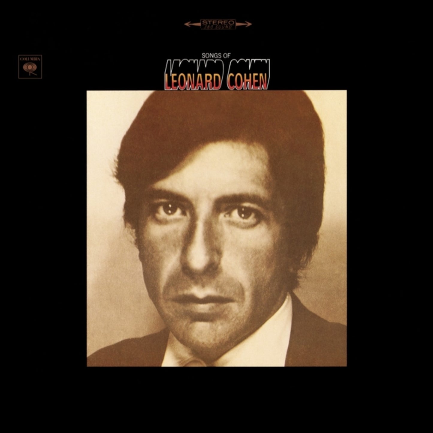 Songs Of Leonard Cohen (40Th Anniversary) & I'm Your Man