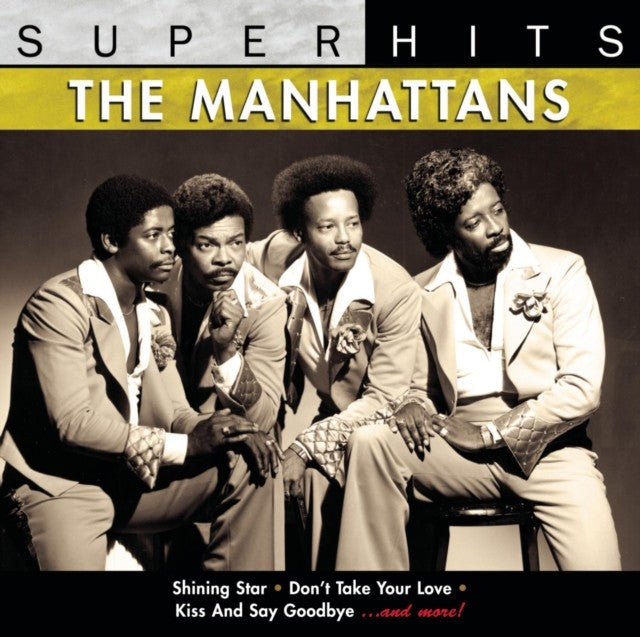 Greatest Hits & Super Hits