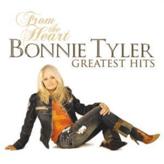 From The Heart: Greatest Hits