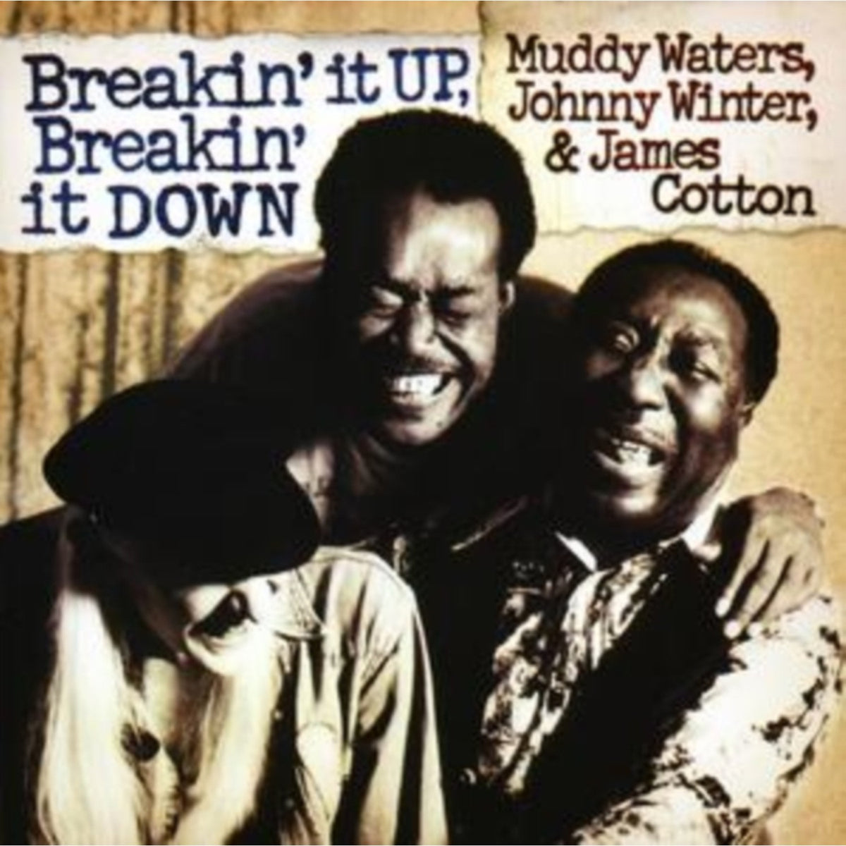 Breakin It Up & Breakin It Down