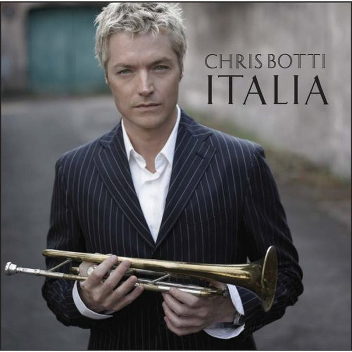 Impressions & Italia