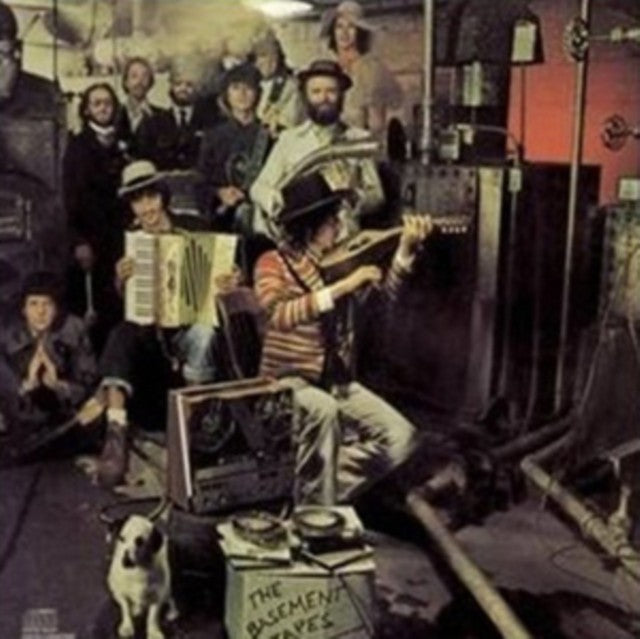 Basement Tapes