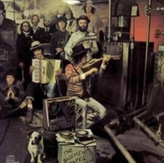 Basement Tapes