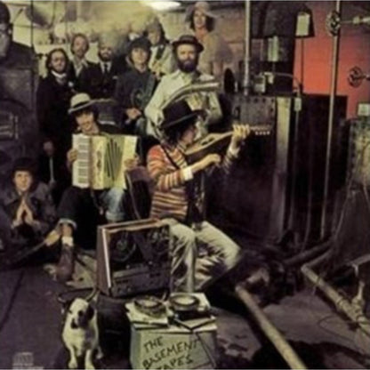 Bootleg Series Vol. 18: Through The Open Window, 1956-1963 Highlights (2CD/Deluxe) & Basement Tapes & Essential Bob Dylan & Trouble No More: Bootleg Series Vol.13 1979-1981 (2CD)