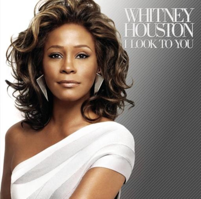 This CD is brand new.Format: CDMusic Style: Rhythm & BluesThis item's title is: I Look To YouArtist: Whitney HoustonLabel: LEGACYBarcode: 886971003321Release Date: 9/1/2009