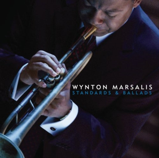 This CD is brand new.Format: CDMusic Style: NoiseThis item's title is: StandardsArtist: Wynton MarsalisBarcode: 886971042825Release Date: 1/22/2008