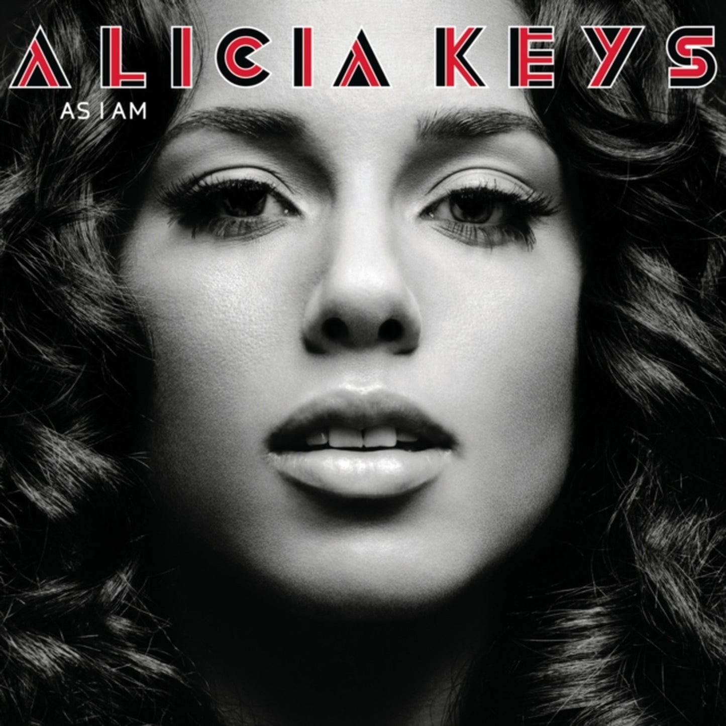 Alicia (White Vinyl/2LP) & Diary Of Alicia Keys & As I Am (Red LP Vinyl) & Element Of Freedom (2LP/Lilac Vinyl) & Songs In A Minor (2LP/180G)