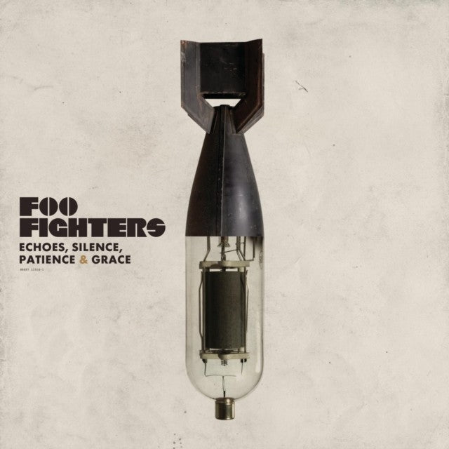 Medicine At Midnight (140G) & But Here We Are (White LP Vinyl) & Echoes Silence Patience & Grace & Greatest Hits (2LP/Dl Card/Gatefold) & Foo Fighters (Dl Card) & There Is Nothing Left To Lose (2LP/Dl Card) & Skin & Bones (2LP/Dl Card)