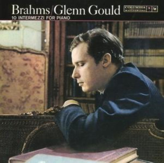 This CD is brand new.Format: CDMusic Style: RomanticThis item's title is: Brahms: 10 IntermezziArtist: Glenn GouldLabel: SONY MUSIC CLASSICALBarcode: 886971476026Release Date: 11/12/2007