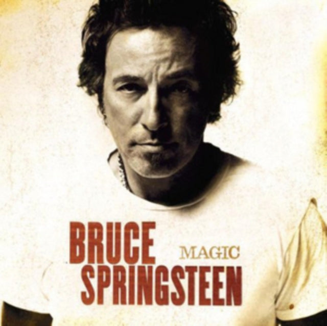 This is a 4 LP Vinyl SKU bundle.
1.This LP Vinyl is brand new.Format: LP VinylMusic Style: Rock & RollThis item's title is: Magic (180G)Artist: Bruce SpringsteenLabel: LEGACYBarcode: 886971706017Release Date: 9/25/2007
2.This LP Vinyl is brand new.