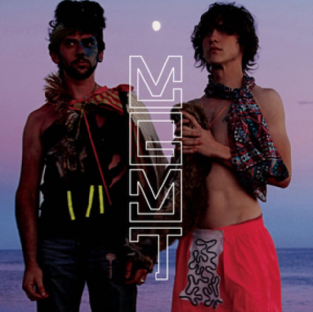 This is a 2 CD SKU bundle.
1.This CD is brand new.Format: CDMusic Style: Indie RockThis item's title is: CongratulationsArtist: MgmtLabel: SONY SPECIAL MARKETINGBarcode: 888837147224Release Date: 4/1/2013
2.This CD is brand new.