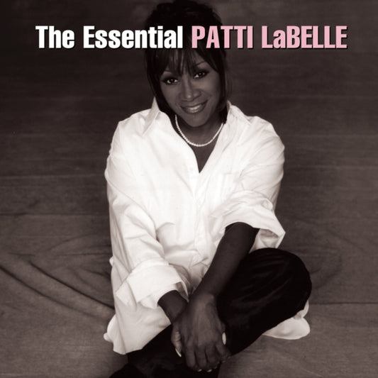 This CD is brand new.Format: CDMusic Style: SoulThis item's title is: Essential Patti LabelleArtist: Patti LabelleLabel: Capitol RecordsBarcode: 886972109220Release Date: 6/10/2008