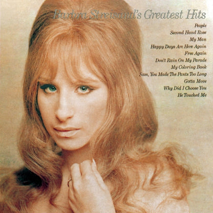 Duets & Greatest Hits & Superman