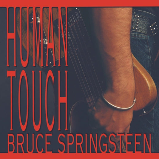 This CD is brand new.Format: CDMusic Style: Pop RockThis item's title is: Human TouchArtist: Bruce SpringsteenLabel: SONY SPECIAL MARKETINGBarcode: 886972297026Release Date: 1/5/2008