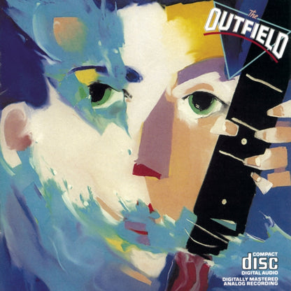 Outfield - Play Deep & Big Innings: Best Of & Playlist: Very Best Of Outfield - CD Bundle