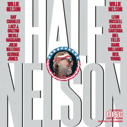 Half Nelson & Stardust (30Th Anniversary Legacy Edition)