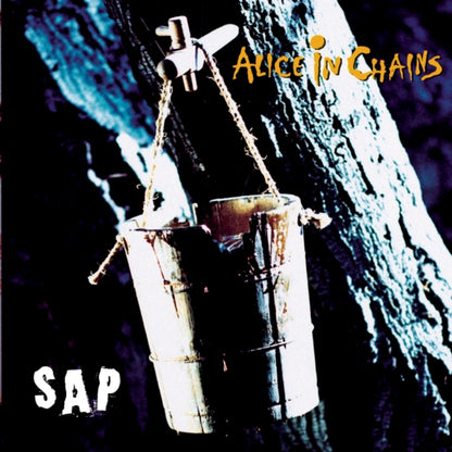 Essential Alice In Chains & Sap