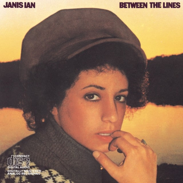 Between Lines