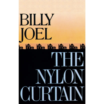 Turnstiles & Nylon Curtain & 52Nd Street & Piano Man