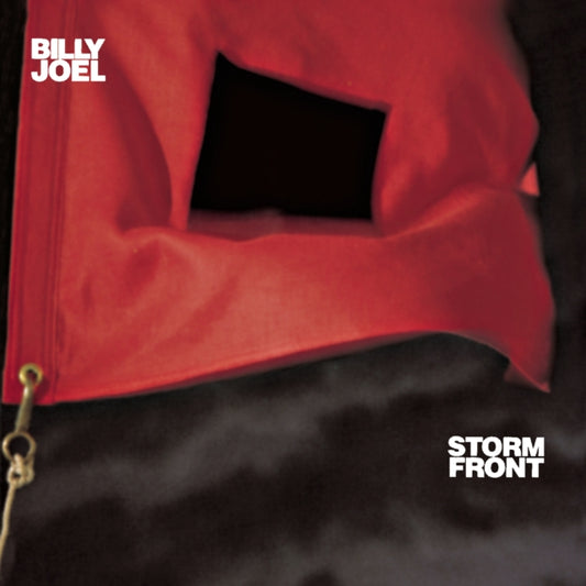 This CD is brand new.Format: CDMusic Style: Pop RockThis item's title is: StormfrontArtist: Billy JoelLabel: SONY SPECIAL MARKETINGBarcode: 886972360126Release Date: 2/5/2008