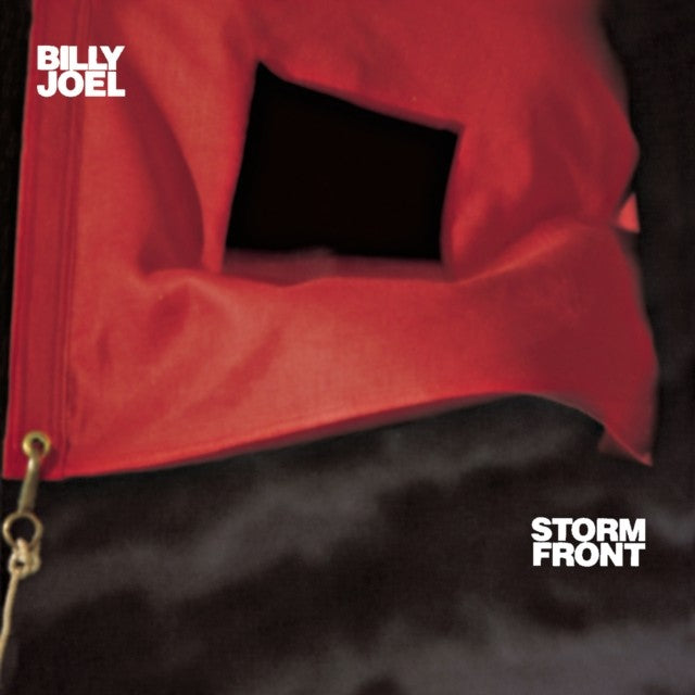 Essential Billy Joel & Stormfront & River Of Dreams & Hits & An Innocent Man & 52Nd Street & Piano Man