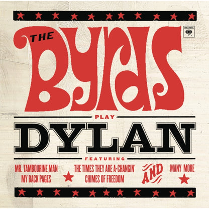 Byrds Play Dylan & Notorious Byrd Brothers & Sweetheart Of The Rodeo