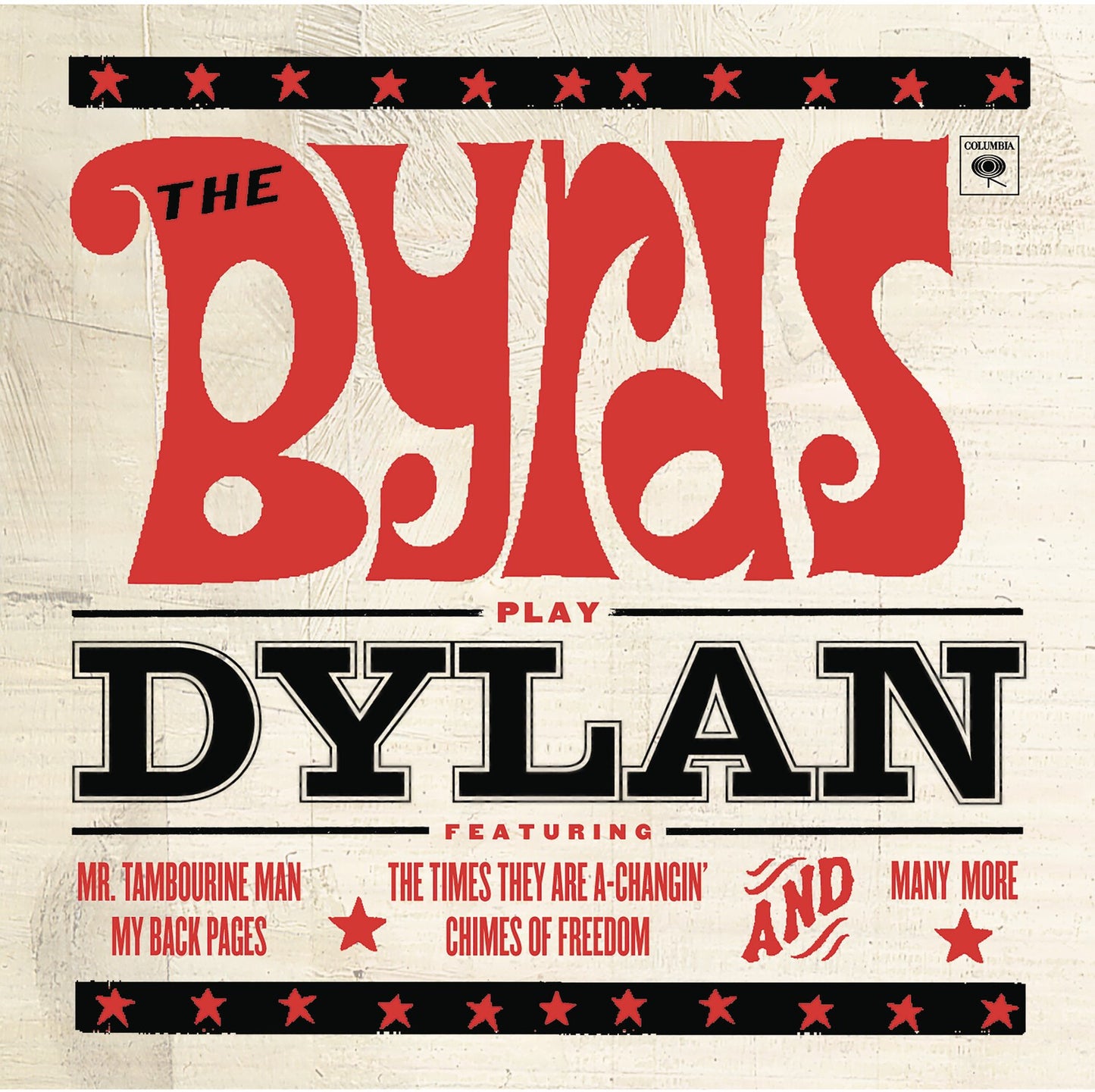 Greatest Hits & Fifth Dimension & Byrds Play Dylan & Sweetheart Of The Rodeo & 20 Essential Tracks From The Box Set: 1965 - 1990