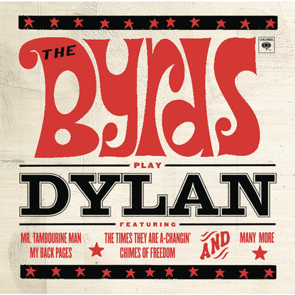 Byrds Play Dylan & Sweetheart Of The Rodeo