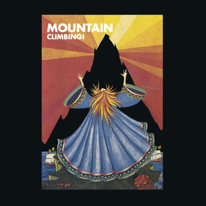 Climbing & Nantucket Sleighride & Best Of Mountain