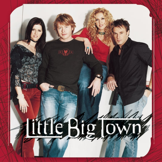 This CD is brand new.Format: CDThis item's title is: Little Big TownArtist: Little Big TownBarcode: 886972364728Release Date: 1/5/2008