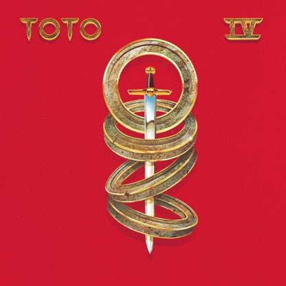 Old Is New & Toto Past To Present 1977 - 1990 & Toto Iv & Toto & 40 Trips Around The Sun: Greatest Hits