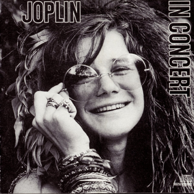 18 Essential Songs & Joplin In Concert & Pearl