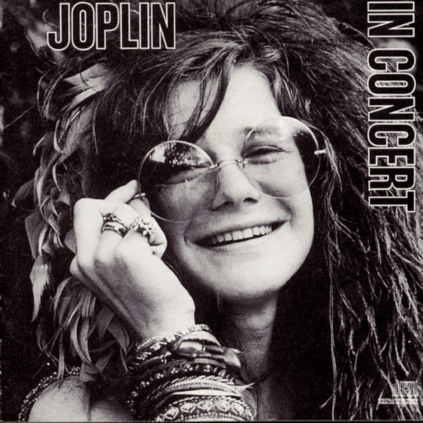Very Best Of Janis Joplin & Joplin In Concert
