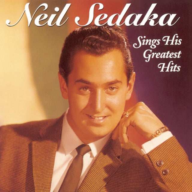 Sings Greatest Hits
