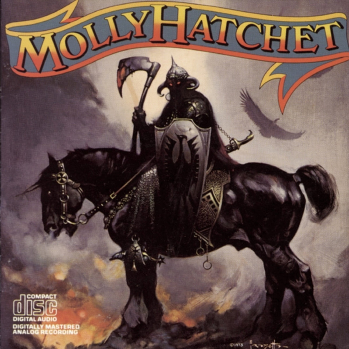 Greatest Hits & Essential Molly Hatchet & Molly Hatchet & Double Trouble