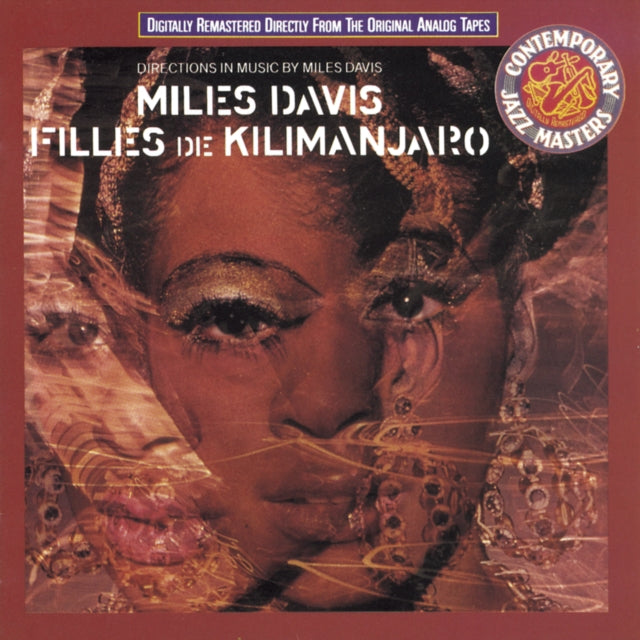 Agharta & Filles De Kilimanjaro