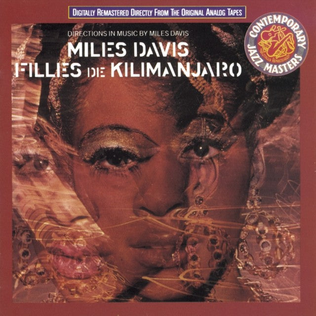 On The Corner & Filles De Kilimanjaro