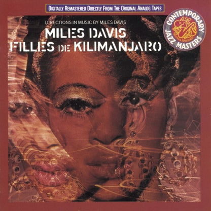 On The Corner & Filles De Kilimanjaro