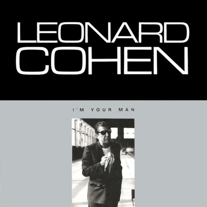 Songs Of Leonard Cohen (40Th Anniversary) & I'm Your Man