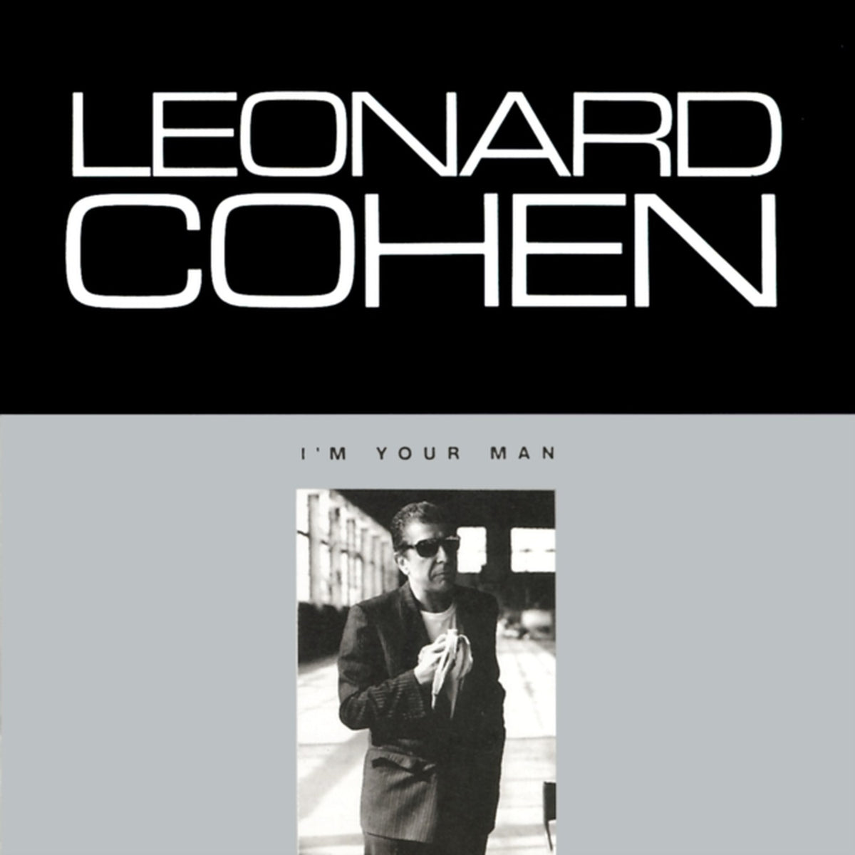 Songs Of Leonard Cohen (40Th Anniversary) & I'm Your Man