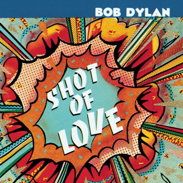 Greatest Hits Vol.2 & Time Out Of Mind & Slow Train Coming & Bringing It All Back Home & Shot Of Love & Planet Waves & Dylan & The Dead