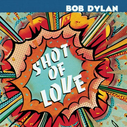 Greatest Hits Vol.2 & Time Out Of Mind & Slow Train Coming & Bringing It All Back Home & Shot Of Love & Planet Waves & Dylan & The Dead